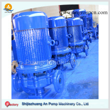 Cooling Tower Water Feed Booster Pump